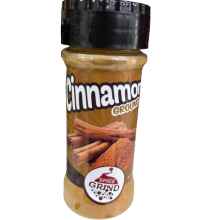 Cinnamon ground -60g