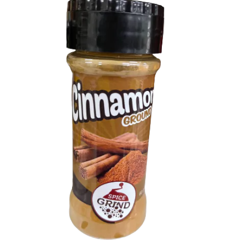 Cinnamon ground 50g