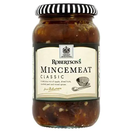 Robertsons Mincemeat classic - 411g