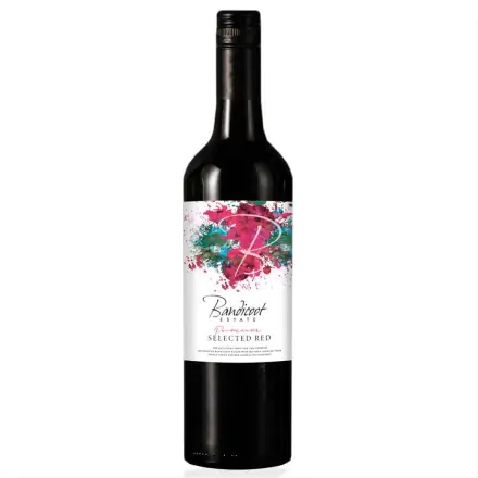 Bandicoot Shiraz (Australia, Red Wine)