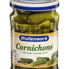 Cornichons - 330g - WHS