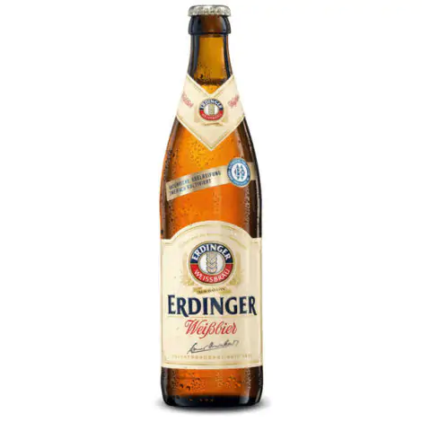 Erdinger White - 500ml