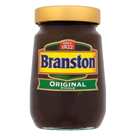 Branston pickle original 360g