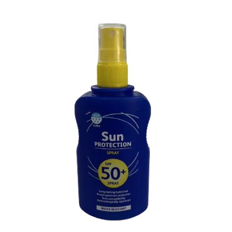 Sun Protection Spray SPF50