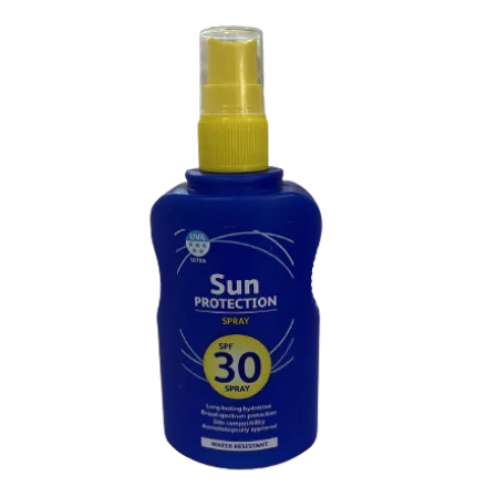 Sun Protection Spray SPF30