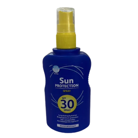 Sun Protection Spray SPF30