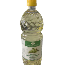 Vinegar – White Wine Bottle 1 LT
