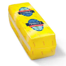 3kg block - Gouda Cheese