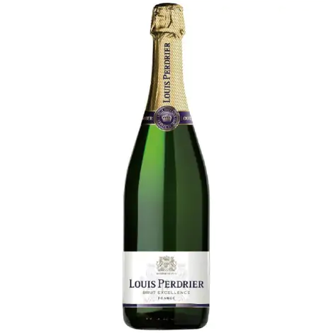 FR Louis Perdier, Brut d'excellence