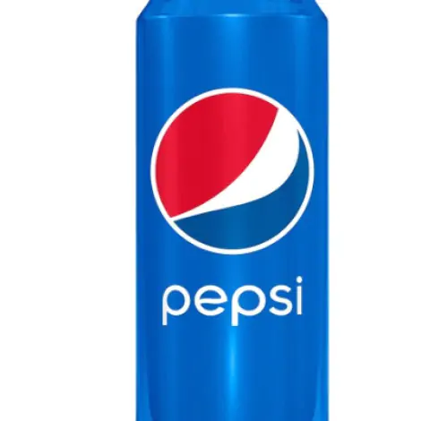 Pepsi: Pepsi Soda Pop Fluid Ounce (500Ml) Cans (Pack Of 4) , 48% OFF