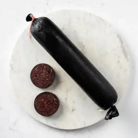 Whole black Pudding (Approx 2-3 kg)