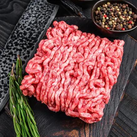 Mince Lamb -1 kg