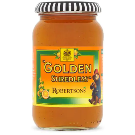 Robertsons Golden Shredless - 454g