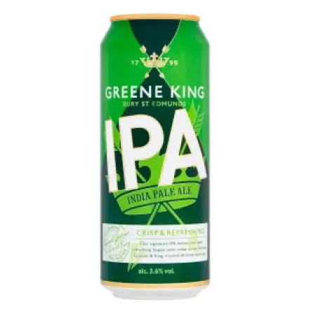 Greene King IPA -500ml