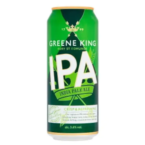 Greene King IPA -500ml - SR