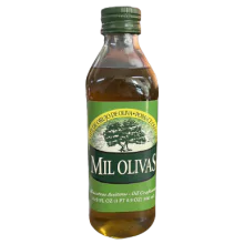 Mil olivas - Pomace olive oil 500ml.
