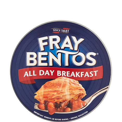 Fray Bentos All Day Breakfast Pie - 425 g