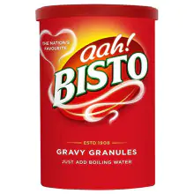 Bisto Original Gravy Granules 190g