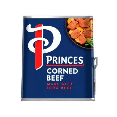 Princes Corned Beef - 340g