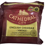 Cathedral City Vintage cheddar 200g