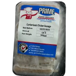 Cumberland Chicken Sausage - 500g