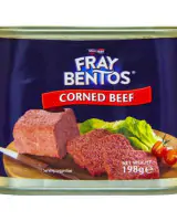 Fray Bentos - Corned Beef 198g