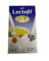 วิปปิ้งครีม 1 ลิตร - Lactofil Gold