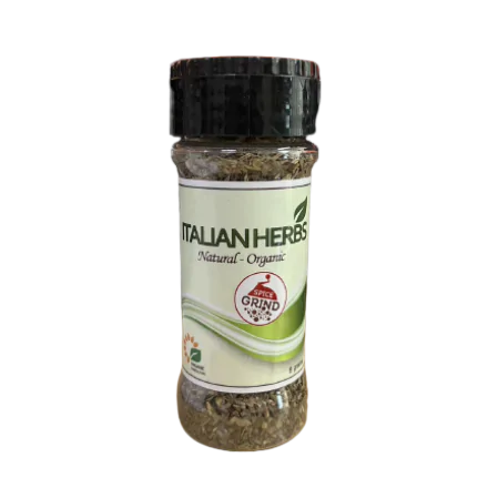 Italian Herbs, 8 grams - SR