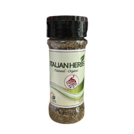 Italian Herbs, 8 grams - SR