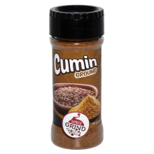 Ground cumin shaker, 50 grams - SR