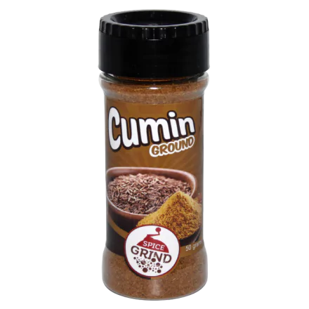 Ground cumin shaker, 50 grams - SR
