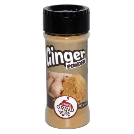 Ginger powder - 50g - SR