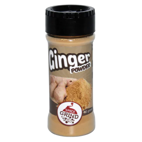 Ginger powder - 50g - SR