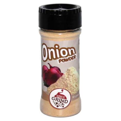 Onion powder - 65g - SR
