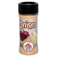 Onion powder - 65g