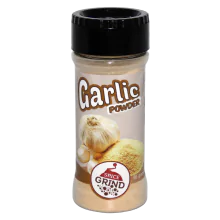 Garlic powder - 65g - SR