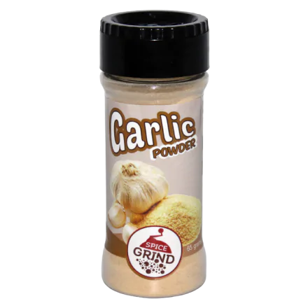 Garlic powder - 65g - SR