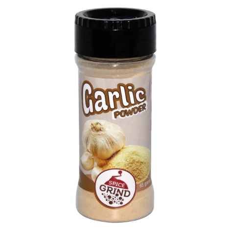 Garlic powder - 65g - SR