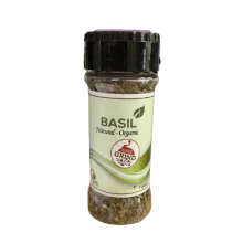 Basil, dried, 7 grams