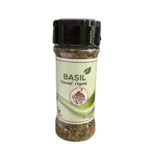 Basil, dried, 7 grams - SR