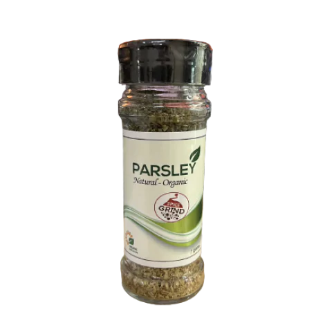 Parsley 7 grams