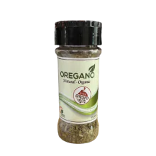 Oregano, dried, 12 grams - SR