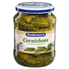 Cornichons - 670g