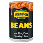 Branston Baked Beans In Tomato Sauce 1 X 410G