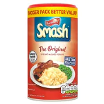 Smash The Original Instant Mashed Potato 360g