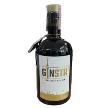 Ginstr Stuttgart Dry Gin - 500ml