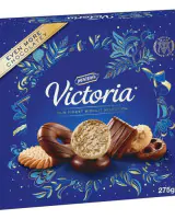 McVities Victoria Chocolate Biscuit Assortment 275g
