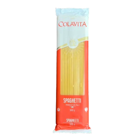 Colavita - Spaghetti 500g