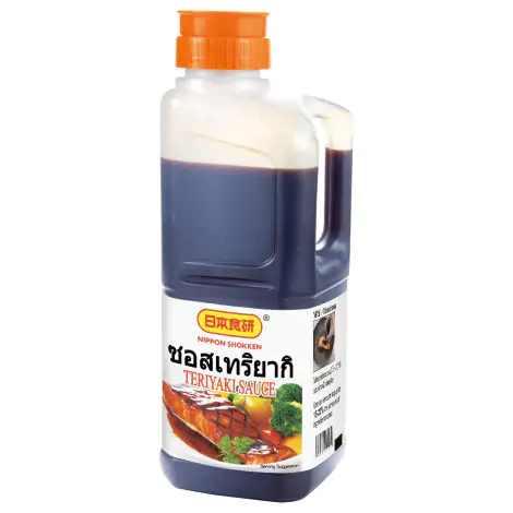 Teriyaki sauce 2kg