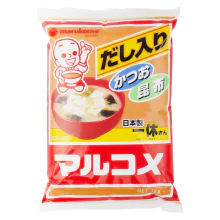 Marukome Miso Soup 1kg